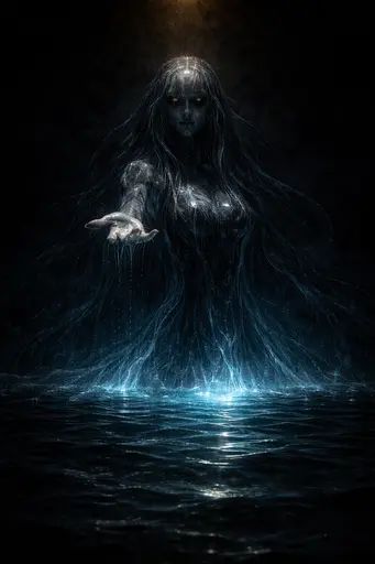 Mother of Tides