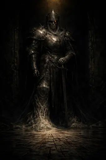 The Keeper